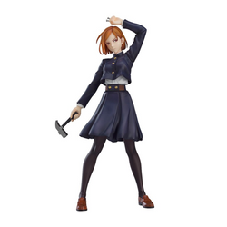 Good Smile Company: Jujutsu Kaisen - POP UP PARADE Nobara Kugisaki (ONLINE ORDER ONLY)