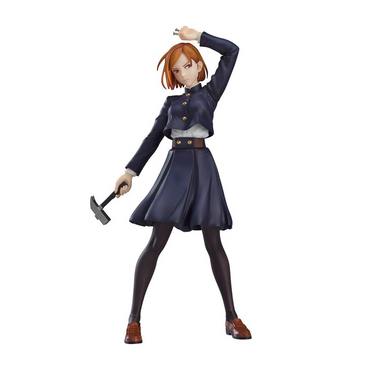 Good Smile Company: Jujutsu Kaisen - POP UP PARADE Nobara Kugisaki (ONLINE ORDER ONLY)