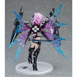 [PRE-ORDER] Good Smile Company: Hyperdimension Neptunia - Dimension Traveler Neptune (Generator Unit Ver.) 1/7 Scale Figure (ONLINE ORDER ONLY)