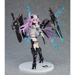 [PRE-ORDER] Good Smile Company: Hyperdimension Neptunia - Dimension Traveler Neptune (Generator Unit Ver.) 1/7 Scale Figure (ONLINE ORDER ONLY)