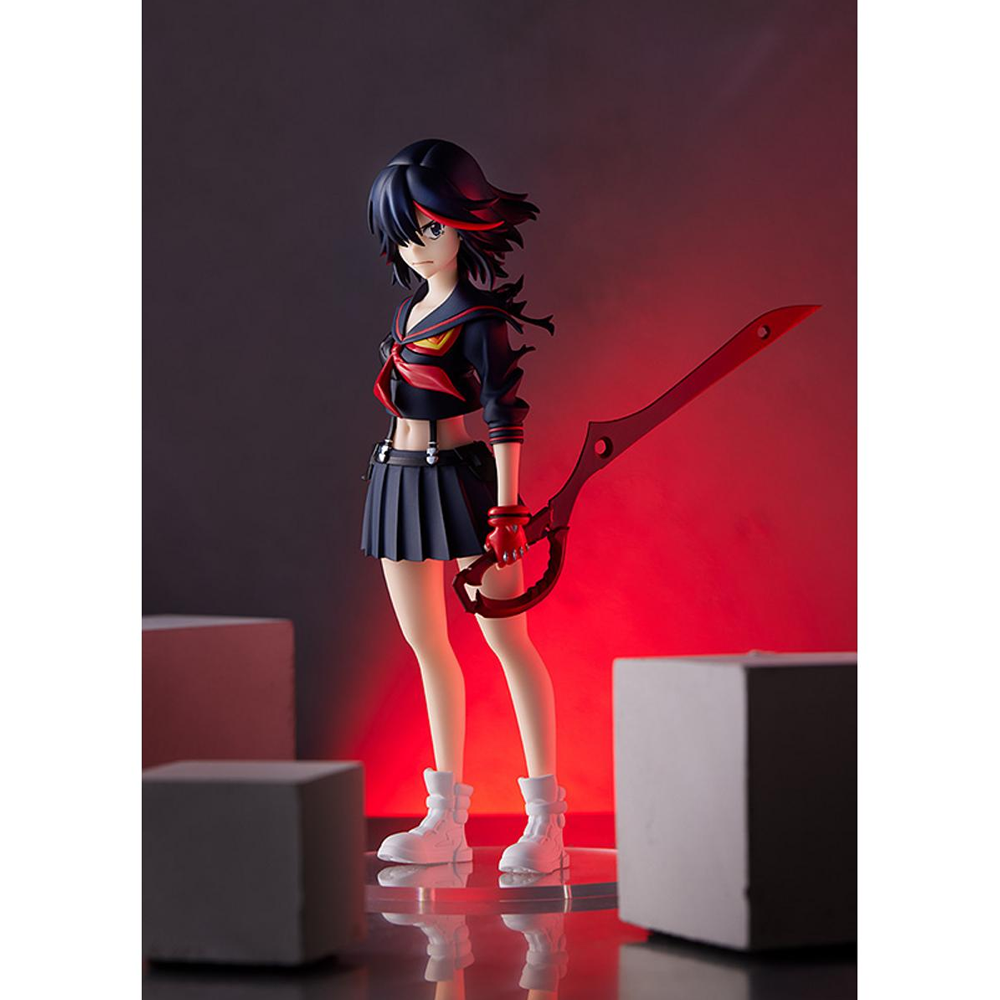[PRE-ORDER] Good Smile Company: KILL la KILL - POP UP PARADE Ryuko Matoi (ONLINE ORDER ONLY)