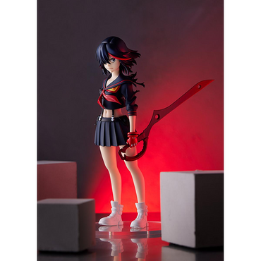 [PRE-ORDER] Good Smile Company: KILL la KILL - POP UP PARADE Ryuko Matoi (ONLINE ORDER ONLY)