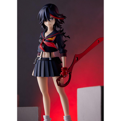 [PRE-ORDER] Good Smile Company: KILL la KILL - POP UP PARADE Ryuko Matoi (ONLINE ORDER ONLY)