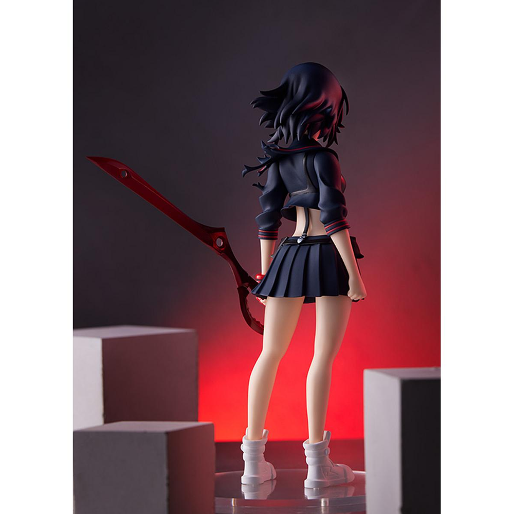 [PRE-ORDER] Good Smile Company: KILL la KILL - POP UP PARADE Ryuko Matoi (ONLINE ORDER ONLY)