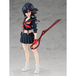 [PRE-ORDER] Good Smile Company: KILL la KILL - POP UP PARADE Ryuko Matoi (ONLINE ORDER ONLY)