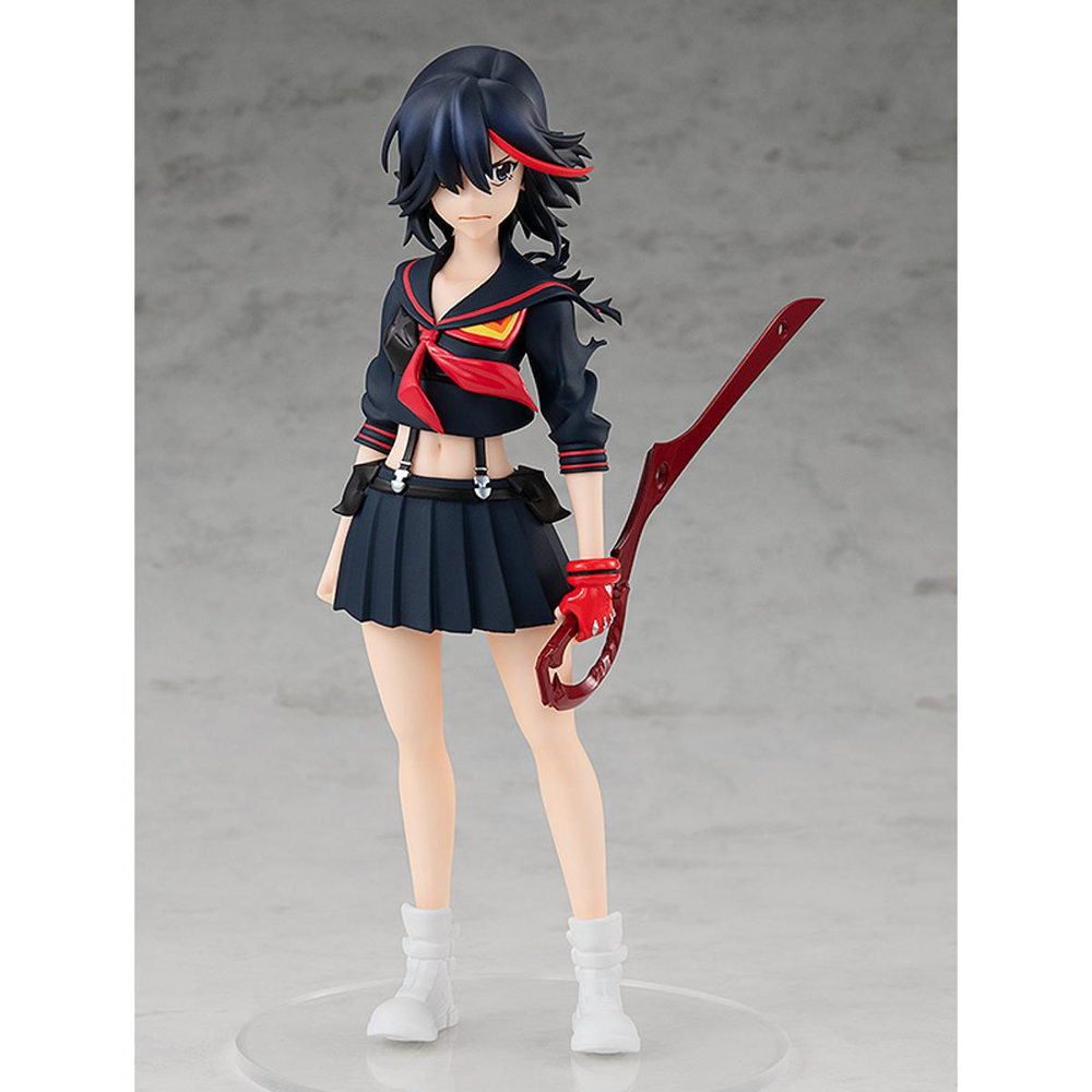 [PRE-ORDER] Good Smile Company: KILL la KILL - POP UP PARADE Ryuko Matoi (ONLINE ORDER ONLY)