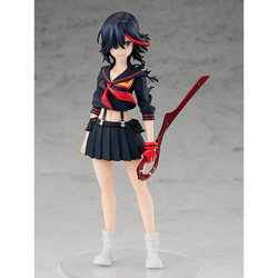 [PRE-ORDER] Good Smile Company: KILL la KILL - POP UP PARADE Ryuko Matoi (ONLINE ORDER ONLY)