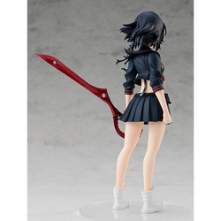 [PRE-ORDER] Good Smile Company: KILL la KILL - POP UP PARADE Ryuko Matoi (ONLINE ORDER ONLY)