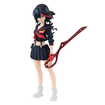 [PRE-ORDER] Good Smile Company: KILL la KILL - POP UP PARADE Ryuko Matoi (ONLINE ORDER ONLY)