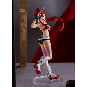 Good Smile Company: Tengen Toppa Gurren Lagann - POP UP PARADE Yoko (ONLINE ORDER ONLY)