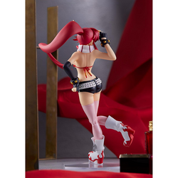 Good Smile Company: Tengen Toppa Gurren Lagann - POP UP PARADE Yoko (ONLINE ORDER ONLY)