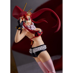 Good Smile Company: Tengen Toppa Gurren Lagann - POP UP PARADE Yoko (ONLINE ORDER ONLY)