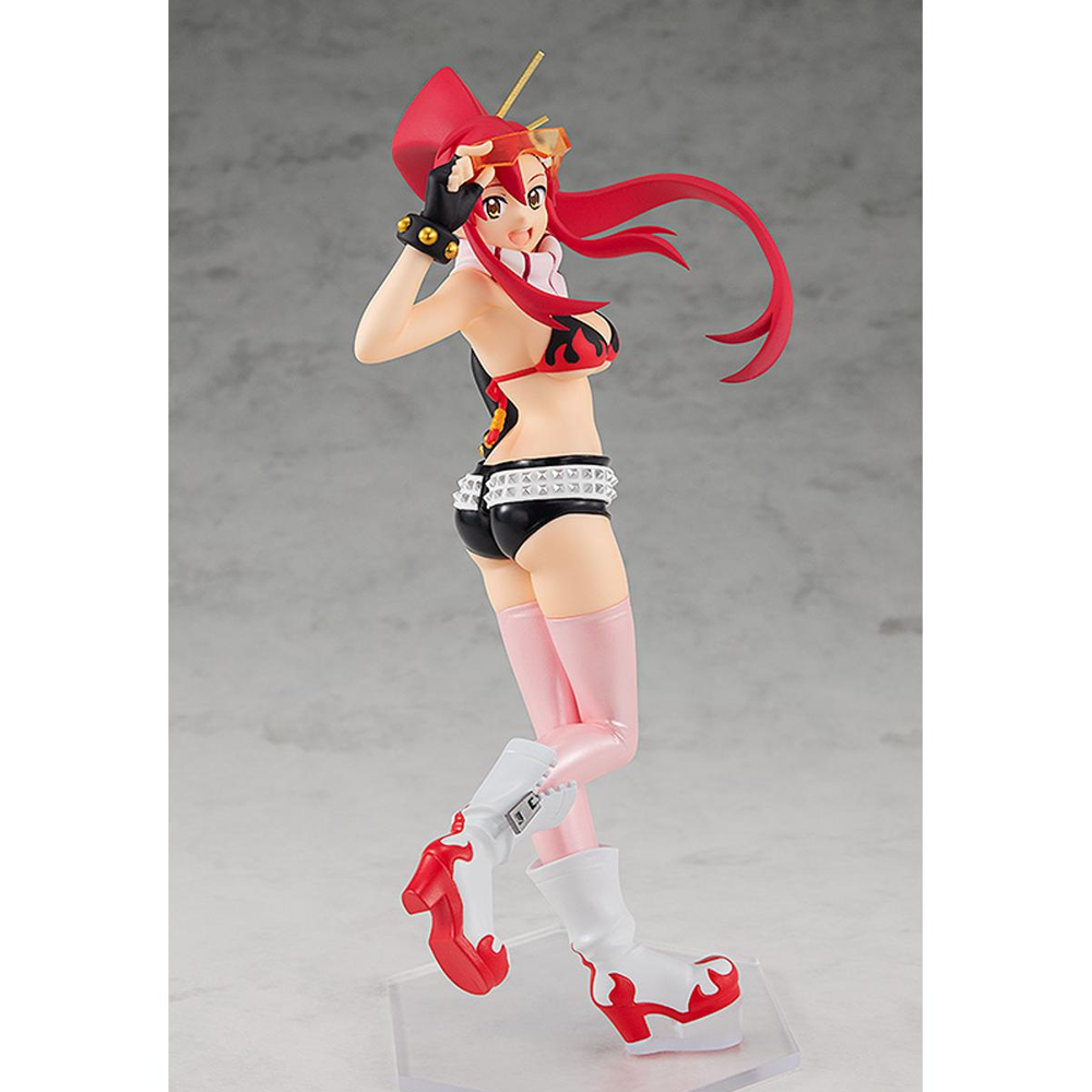 Good Smile Company: Tengen Toppa Gurren Lagann - POP UP PARADE Yoko (ONLINE ORDER ONLY)