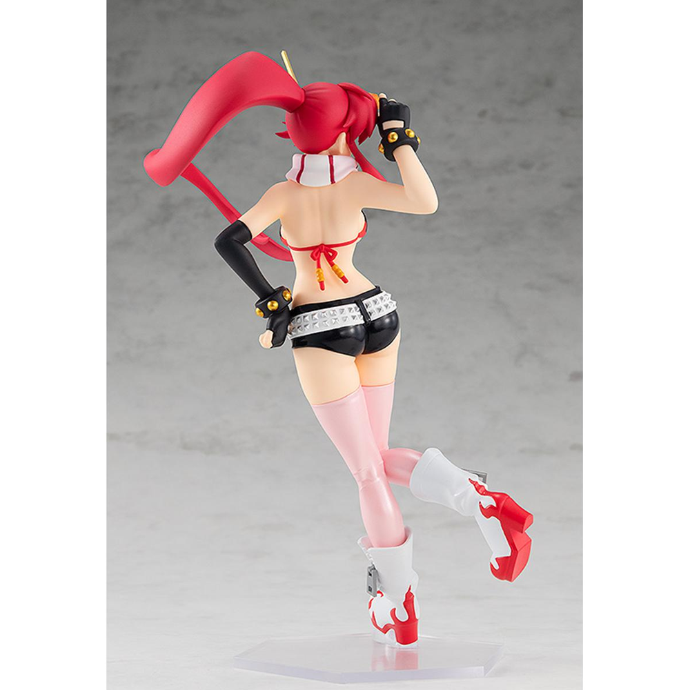 Good Smile Company: Tengen Toppa Gurren Lagann - POP UP PARADE Yoko (ONLINE ORDER ONLY)