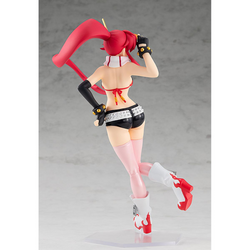 Good Smile Company: Tengen Toppa Gurren Lagann - POP UP PARADE Yoko (ONLINE ORDER ONLY)