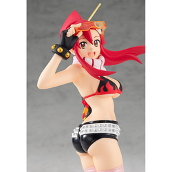 Good Smile Company: Tengen Toppa Gurren Lagann - POP UP PARADE Yoko (ONLINE ORDER ONLY)