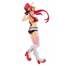 Good Smile Company: Tengen Toppa Gurren Lagann - POP UP PARADE Yoko (ONLINE ORDER ONLY)