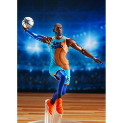 [PRE-ORDER] Good Smile Company: Space Jam: A New Legacy - POP UP PARADE LeBron James (ONLINE ORDER ONLY)