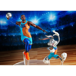 [PRE-ORDER] Good Smile Company: Space Jam: A New Legacy - POP UP PARADE LeBron James (ONLINE ORDER ONLY)