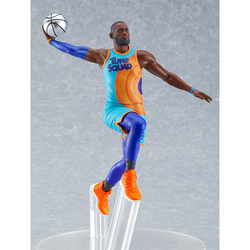 [PRE-ORDER] Good Smile Company: Space Jam: A New Legacy - POP UP PARADE LeBron James (ONLINE ORDER ONLY)