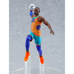 [PRE-ORDER] Good Smile Company: Space Jam: A New Legacy - POP UP PARADE LeBron James (ONLINE ORDER ONLY)
