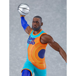 [PRE-ORDER] Good Smile Company: Space Jam: A New Legacy - POP UP PARADE LeBron James (ONLINE ORDER ONLY)