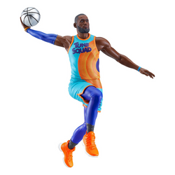 [PRE-ORDER] Good Smile Company: Space Jam: A New Legacy - POP UP PARADE LeBron James (ONLINE ORDER ONLY)