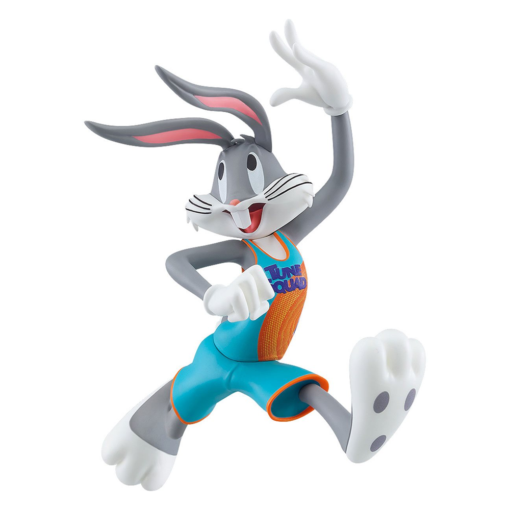 [PRE-ORDER] Good Smile Company: Space Jam: A New Legacy - POP UP PARADE Bugs Bunny (ONLINE ORDER ONLY)