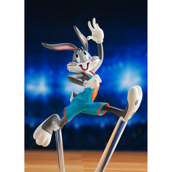 [PRE-ORDER] Good Smile Company: Space Jam: A New Legacy - POP UP PARADE Bugs Bunny (ONLINE ORDER ONLY)