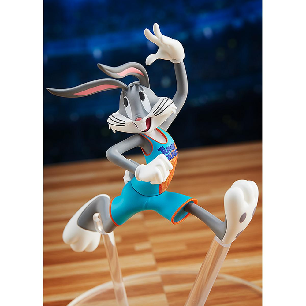 [PRE-ORDER] Good Smile Company: Space Jam: A New Legacy - POP UP PARADE Bugs Bunny (ONLINE ORDER ONLY)