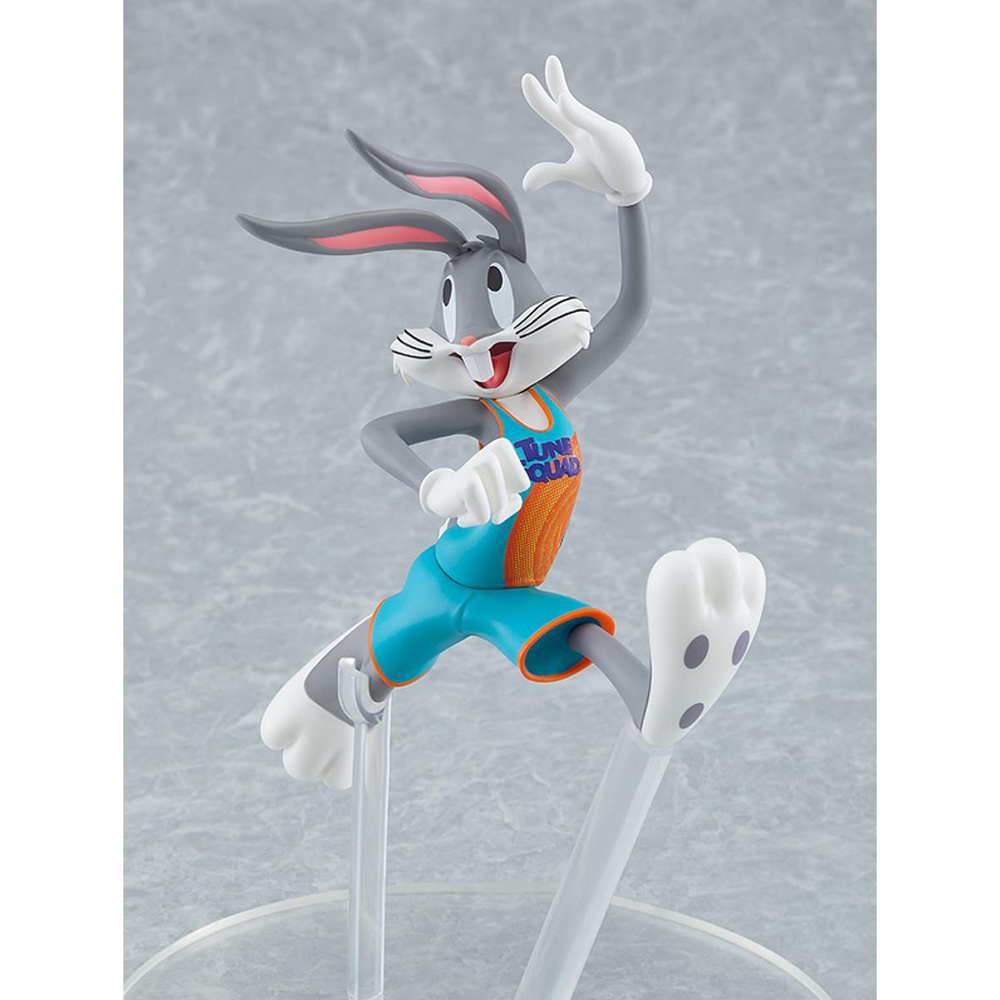 [PRE-ORDER] Good Smile Company: Space Jam: A New Legacy - POP UP PARADE Bugs Bunny (ONLINE ORDER ONLY)