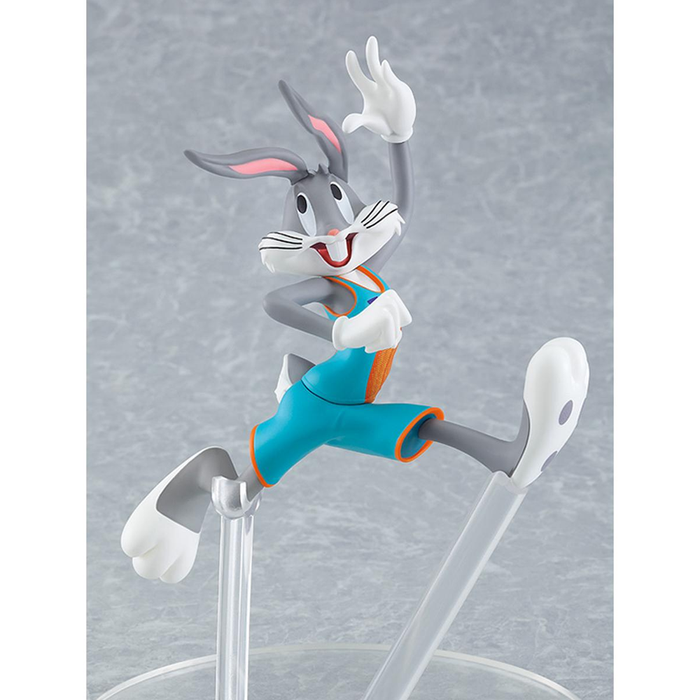 [PRE-ORDER] Good Smile Company: Space Jam: A New Legacy - POP UP PARADE Bugs Bunny (ONLINE ORDER ONLY)