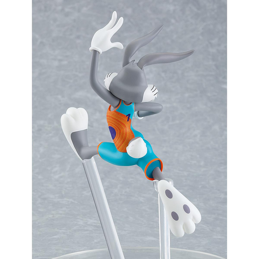 [PRE-ORDER] Good Smile Company: Space Jam: A New Legacy - POP UP PARADE Bugs Bunny (ONLINE ORDER ONLY)