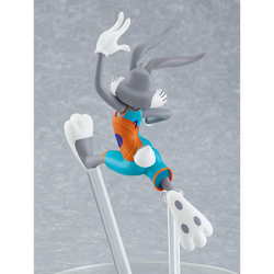 [PRE-ORDER] Good Smile Company: Space Jam: A New Legacy - POP UP PARADE Bugs Bunny (ONLINE ORDER ONLY)