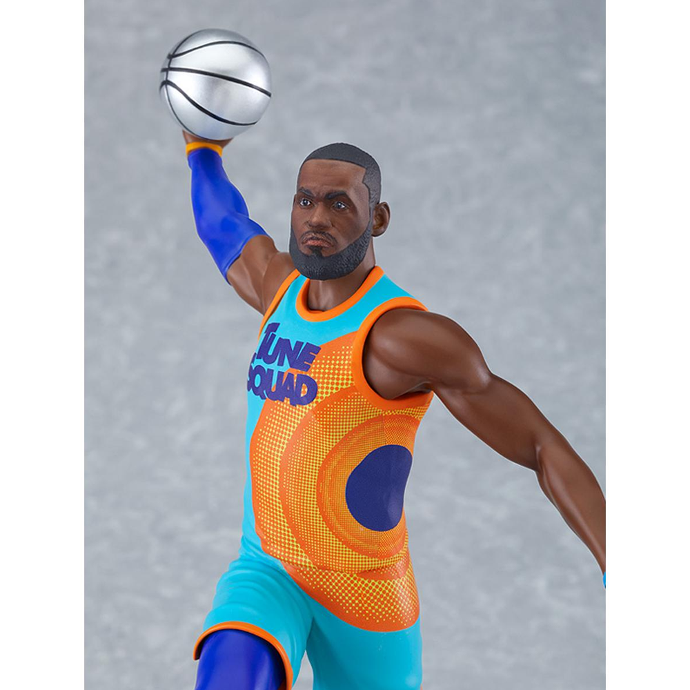 [PRE-ORDER] Good Smile Company: Space Jam: A New Legacy - POP UP PARADE LeBron James & Bugs Bunny Set (ONLINE ORDER ONLY)