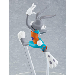 [PRE-ORDER] Good Smile Company: Space Jam: A New Legacy - POP UP PARADE LeBron James & Bugs Bunny Set (ONLINE ORDER ONLY)