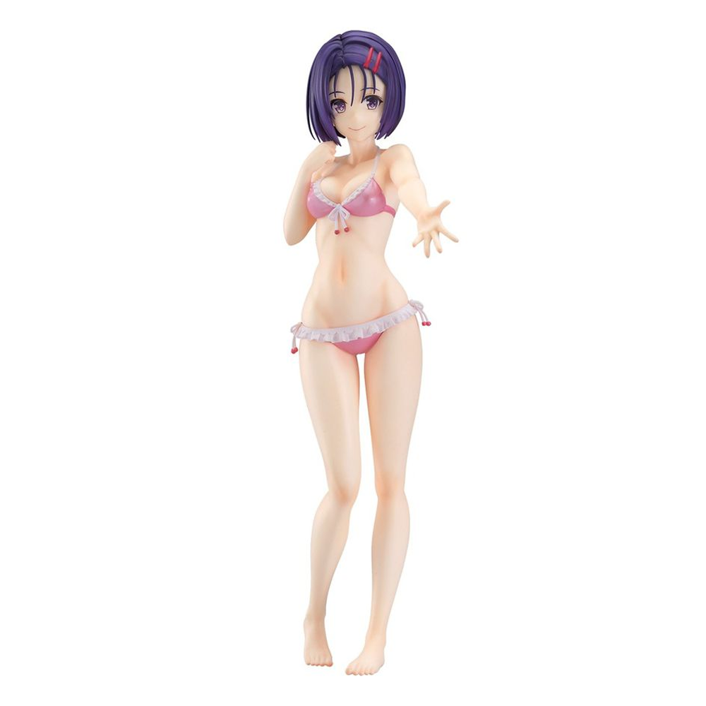 [PRE-ORDER] Good Smile Company: To Love-Ru Darkness - POP UP PARADE Haruna Sairenji (ONLINE ORDER ONLY)