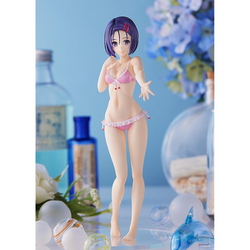 [PRE-ORDER] Good Smile Company: To Love-Ru Darkness - POP UP PARADE Haruna Sairenji (ONLINE ORDER ONLY)