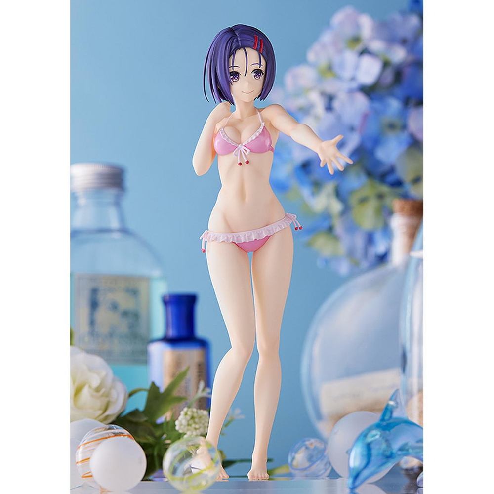 [PRE-ORDER] Good Smile Company: To Love-Ru Darkness - POP UP PARADE Haruna Sairenji (ONLINE ORDER ONLY)