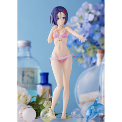 [PRE-ORDER] Good Smile Company: To Love-Ru Darkness - POP UP PARADE Haruna Sairenji (ONLINE ORDER ONLY)