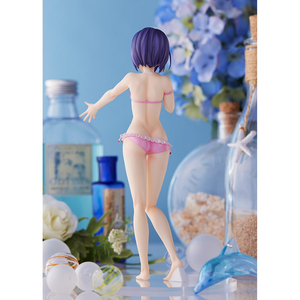 [PRE-ORDER] Good Smile Company: To Love-Ru Darkness - POP UP PARADE Haruna Sairenji (ONLINE ORDER ONLY)