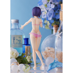 [PRE-ORDER] Good Smile Company: To Love-Ru Darkness - POP UP PARADE Haruna Sairenji (ONLINE ORDER ONLY)