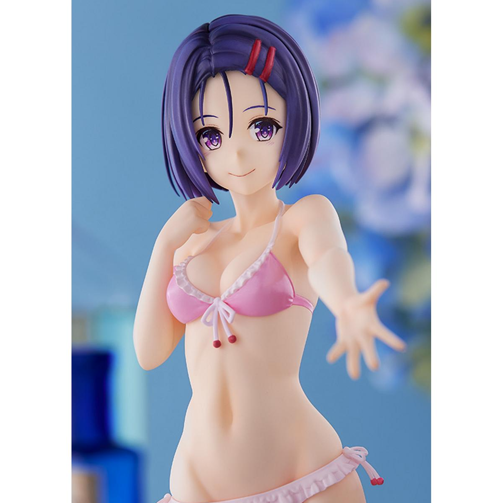 [PRE-ORDER] Good Smile Company: To Love-Ru Darkness - POP UP PARADE Haruna Sairenji (ONLINE ORDER ONLY)
