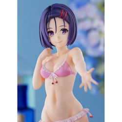 [PRE-ORDER] Good Smile Company: To Love-Ru Darkness - POP UP PARADE Haruna Sairenji (ONLINE ORDER ONLY)