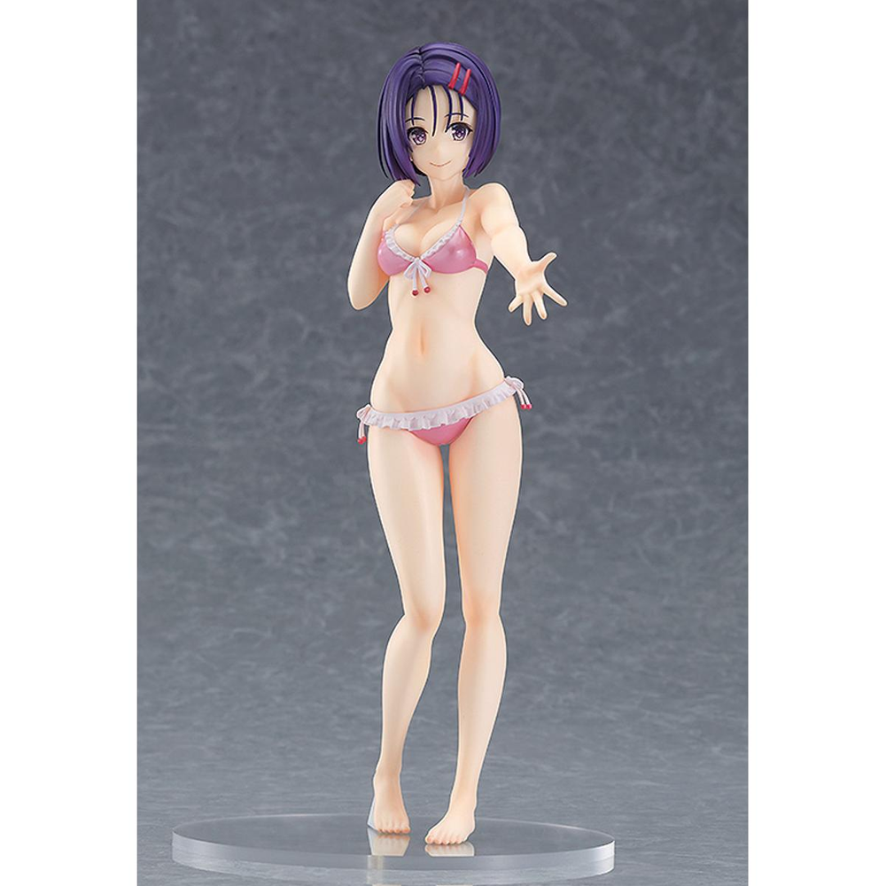 [PRE-ORDER] Good Smile Company: To Love-Ru Darkness - POP UP PARADE Haruna Sairenji (ONLINE ORDER ONLY)