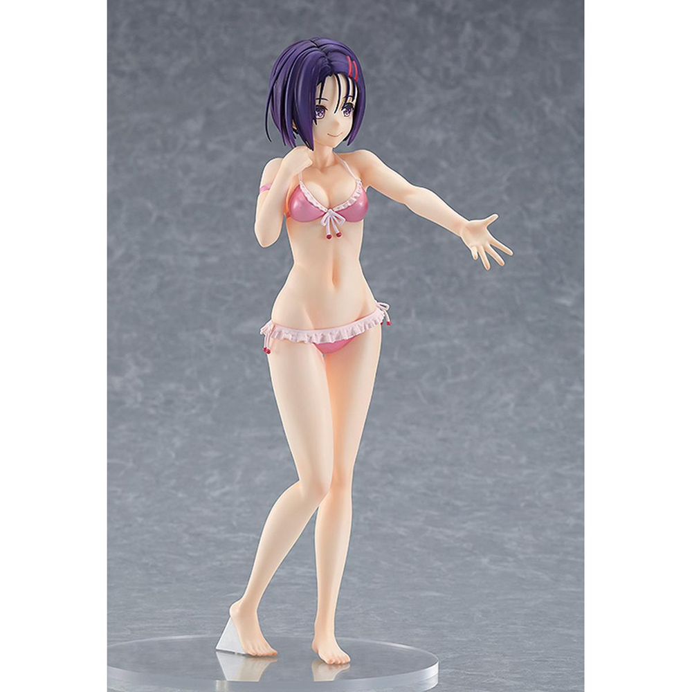 [PRE-ORDER] Good Smile Company: To Love-Ru Darkness - POP UP PARADE Haruna Sairenji (ONLINE ORDER ONLY)