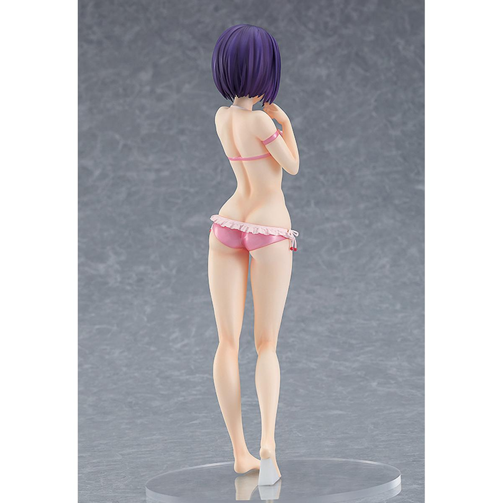 [PRE-ORDER] Good Smile Company: To Love-Ru Darkness - POP UP PARADE Haruna Sairenji (ONLINE ORDER ONLY)