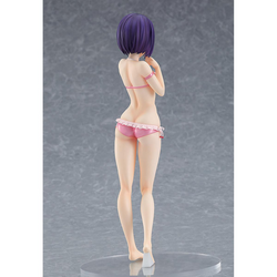 [PRE-ORDER] Good Smile Company: To Love-Ru Darkness - POP UP PARADE Haruna Sairenji (ONLINE ORDER ONLY)