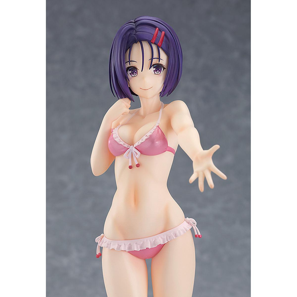 [PRE-ORDER] Good Smile Company: To Love-Ru Darkness - POP UP PARADE Haruna Sairenji (ONLINE ORDER ONLY)