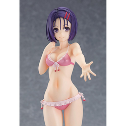 [PRE-ORDER] Good Smile Company: To Love-Ru Darkness - POP UP PARADE Haruna Sairenji (ONLINE ORDER ONLY)